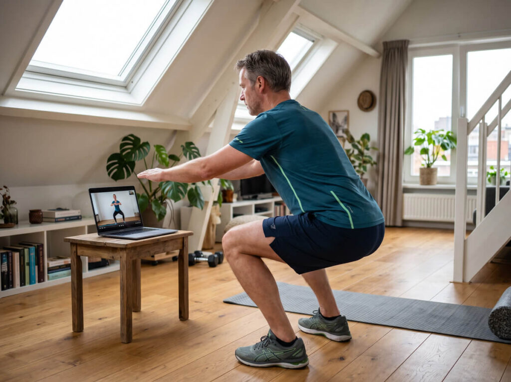 Viduet Educatie voor patiënten