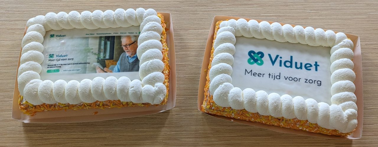 Medicine Men heet voortaan Viduet Health | Viduet Health