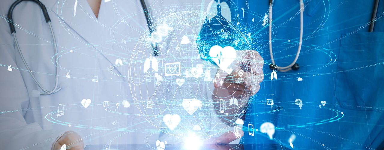 Viduet draagt bij aan SMART-MRI Project: Vroegtijdige beoordeling van antidepressiva-effectiviteit met AI | Viduet Health