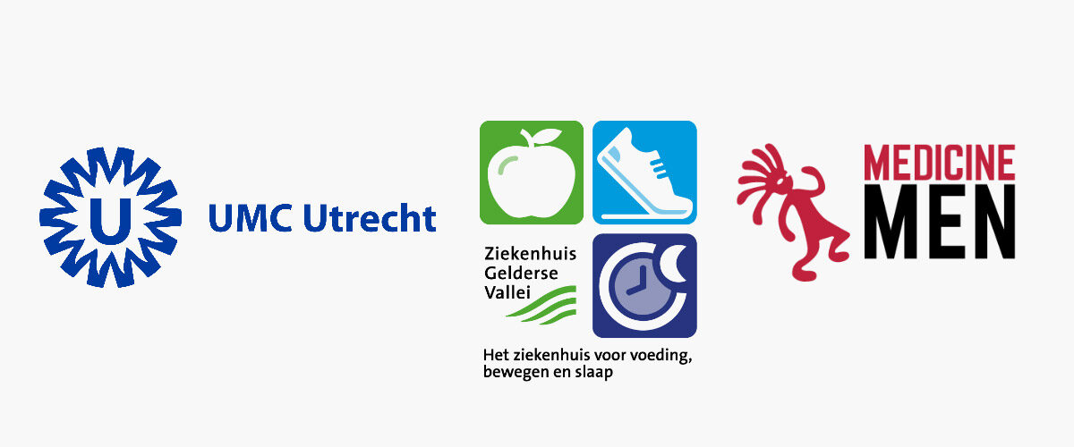 Medicine Men maakt samen met UMC Utrecht en Ziekenhuis Gelderse Vallei ontwerp voor nieuwe Europese hartfalenzorg | Viduet Health