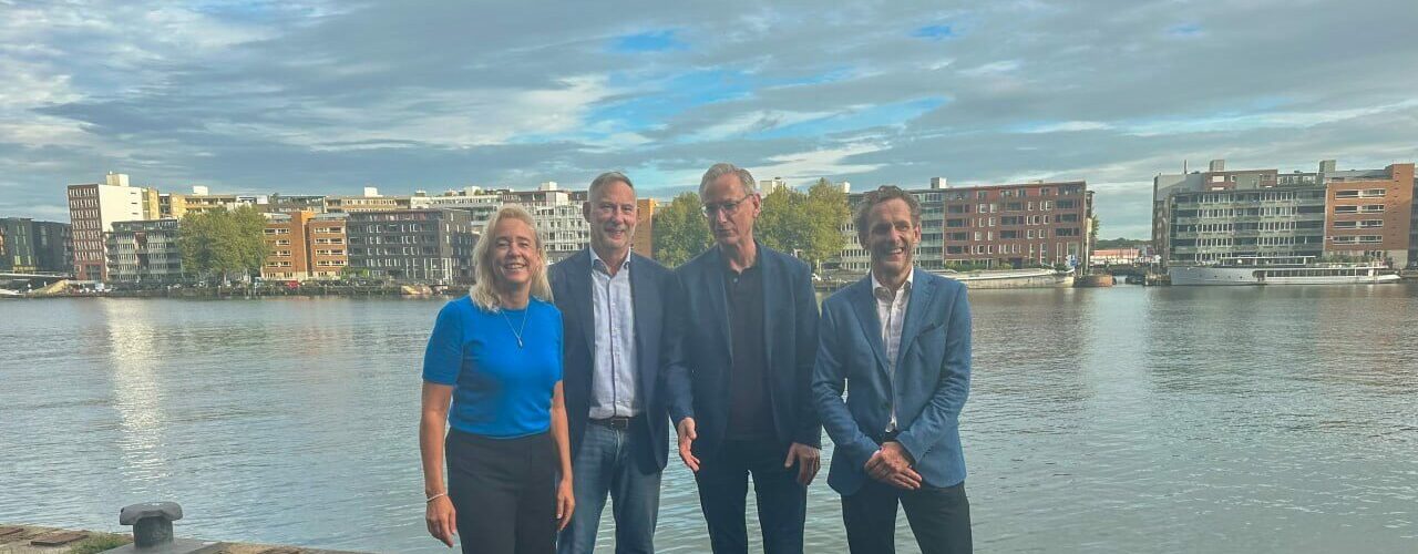 Viduet Health ondersteunt Amsterdamse huisartsenpraktijken bij slimmer organiseren van chronische zorg | Viduet Health