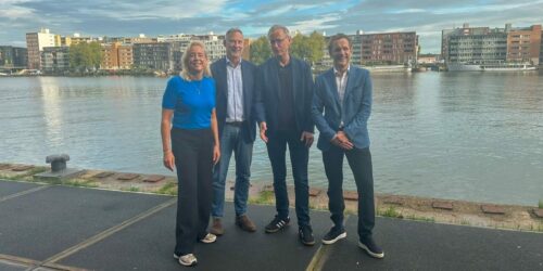 Viduet Health ondersteunt Amsterdamse huisartsenpraktijken bij slimmer organiseren van chronische zorg