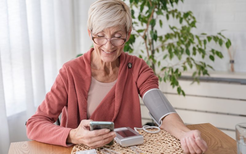 Platform voor hartfalenzorg behaalt hoogste score bij Europese aanbesteding | Viduet Health
