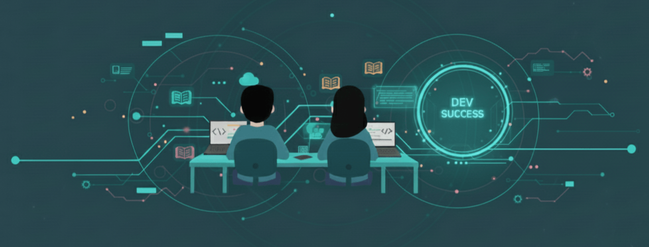 Navigating the Path to Becoming a Software Developer | Viduet Health