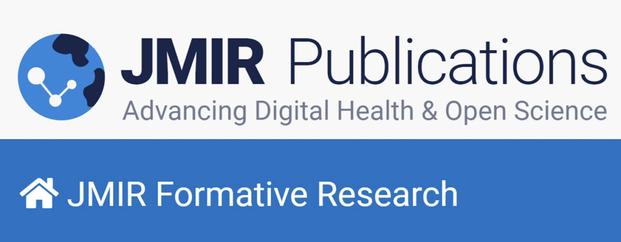 EmmaCOPD publication in JMIR article | Viduet Health