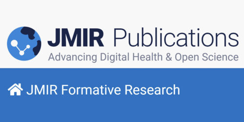 Publicatie EmmaCOPD in JMIR-artikel