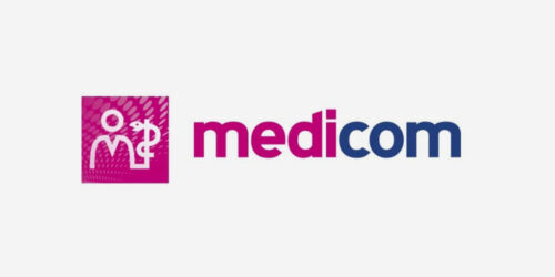 Viduet nu ook verbonden met Medicom HIS