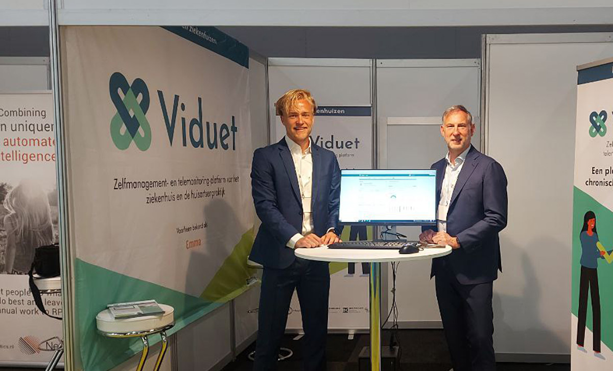 Over Viduet Health BV